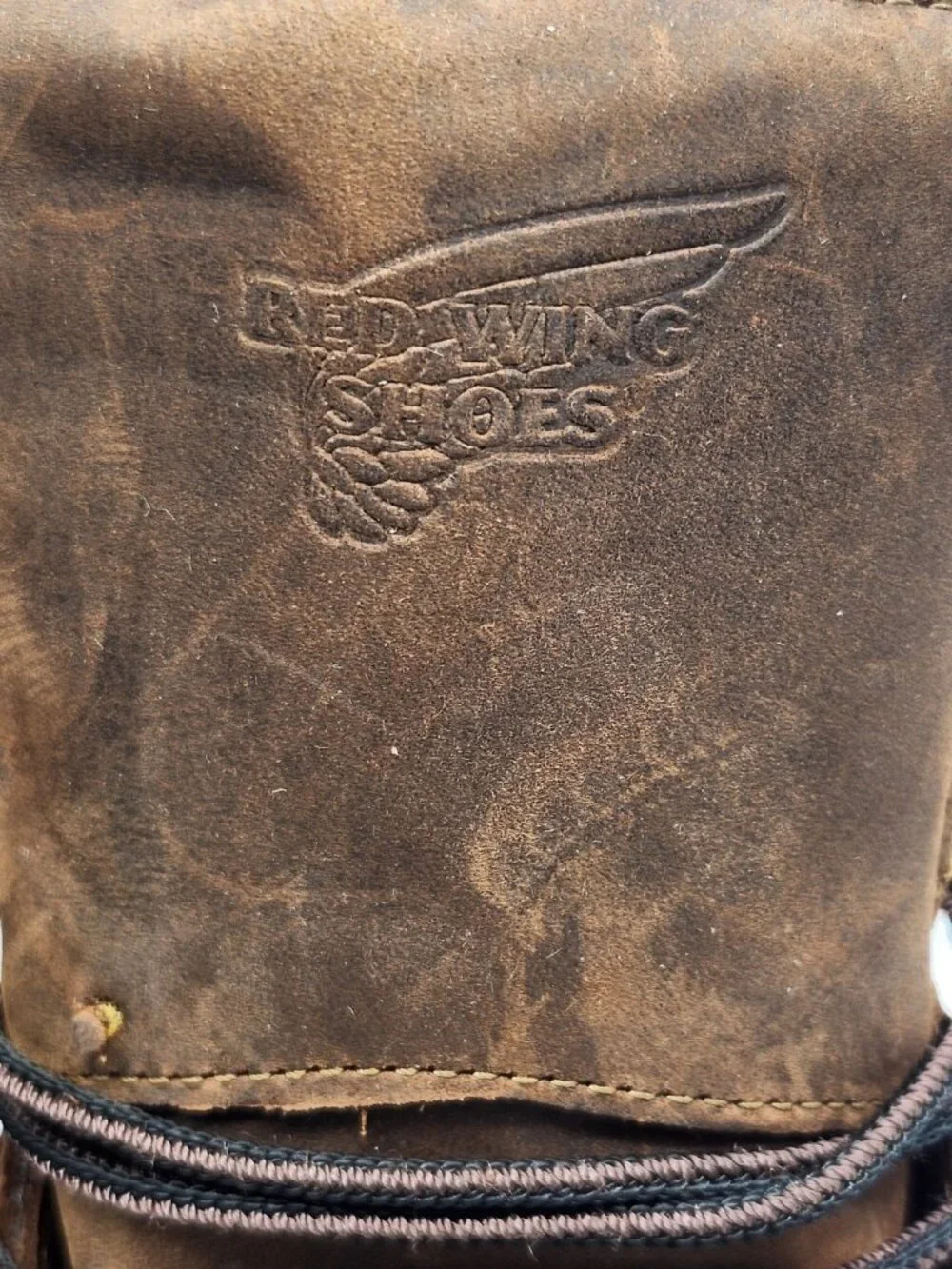 Red Wings 415 DynaForce 6